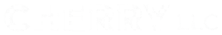 CHERRY logo